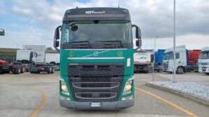 truck RIMESSO IN FLOTTA NOLO FP617KN 130937
